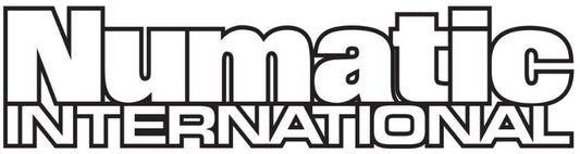 Kit Numatic A40A 32mm Extractiekit