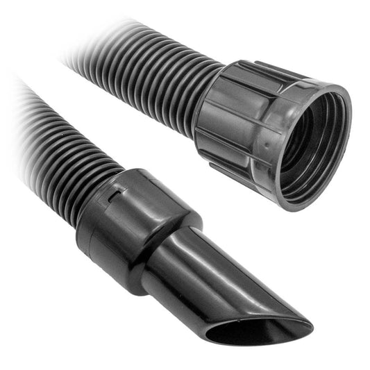 Zuigslang Type Numatic 38mm 2,5 mtr compleet