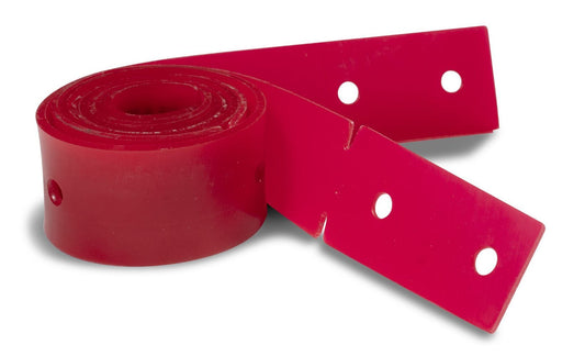Rubbers Numatic t.b.v. 244NX