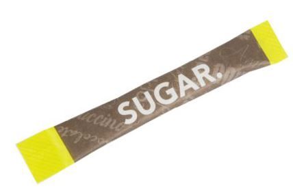 Suikersticks  4 gram