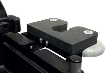 Ophangbeugel Numatic Quick