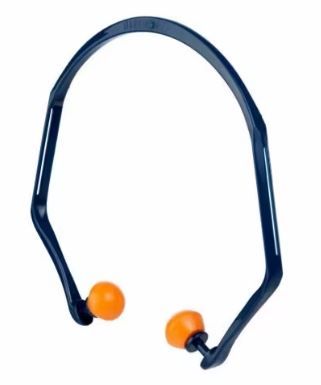 Oordoppen 3M met beugel 1310