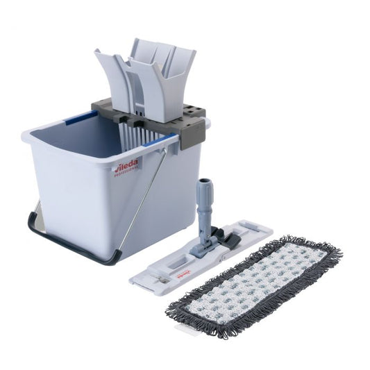 Mopsysteem Ultraspeed US Pro starterkit compact 15 liter