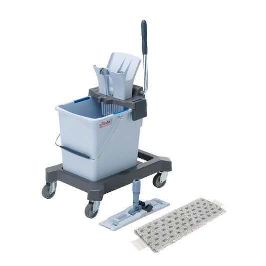 Mopsysteem Vileda Ultraspeed PRO enkel 25 liter