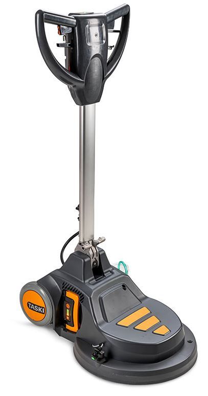 Eenschijfmachine Taski ergodisc Flexx 43