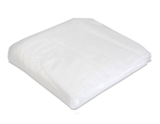 Stofwisdoek WecolinePP 60x25 cm 18 gr/m2 + 12% Geïmpregneerd