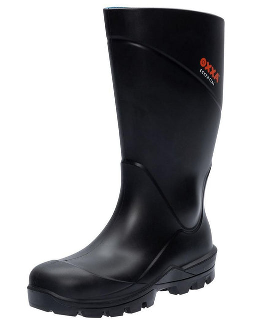 Laars OXXA® Luka 0120 S5 kleur zwart maat 44
