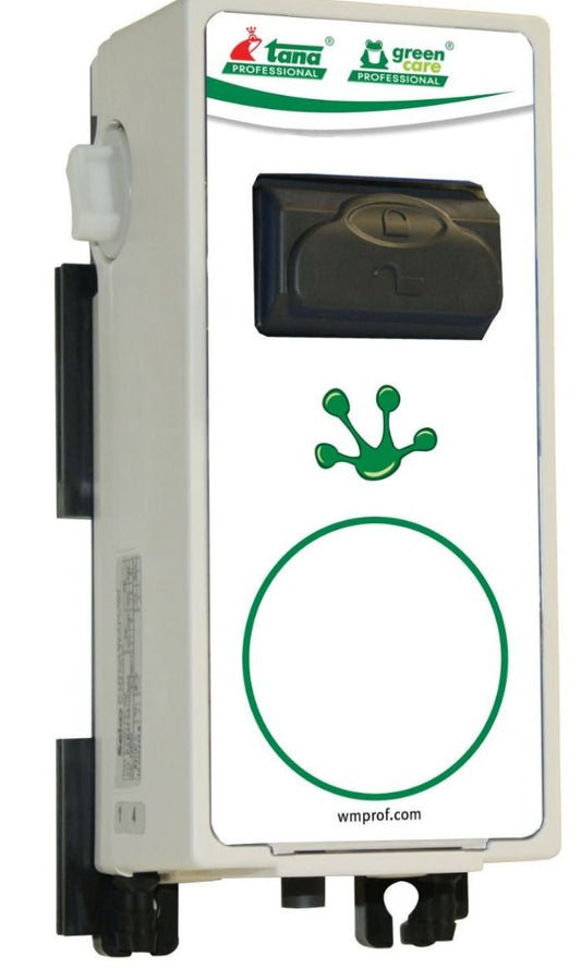 Doseerapparaat DOSIFROG HF 1 U 1 132