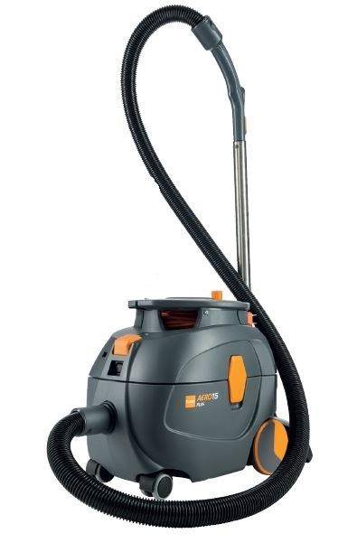 Stofzuiger Taski AERO 8 FLEXX batterij