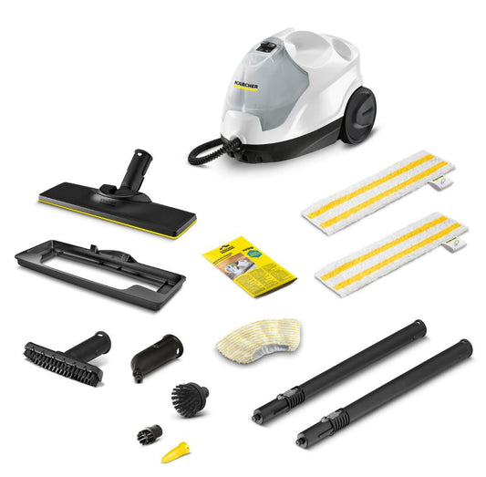 Stoomreiniger Karcher SC 4 EasyFix