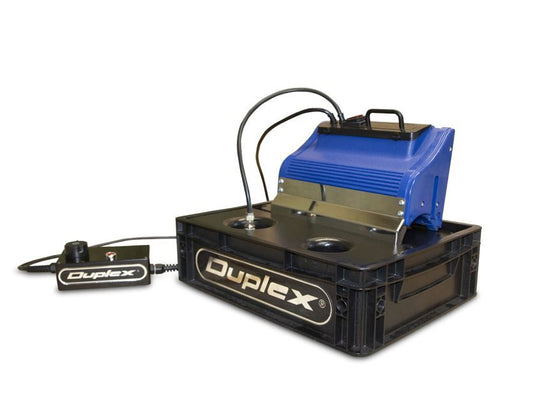 Ontkalkingskit voor Duplex Steamkit