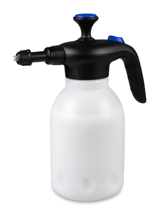 Foamsprayer Foam Master 1,5 l FKM (blauw)