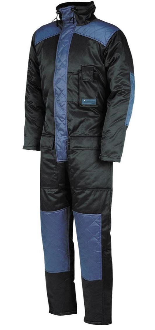 Winteroverall Sioen 6402 Matterhorn maat XL