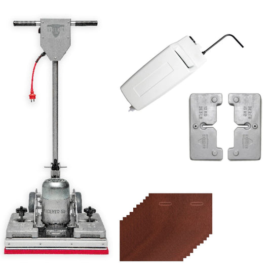 Stripkit Excentr 55-35 2025 Actie