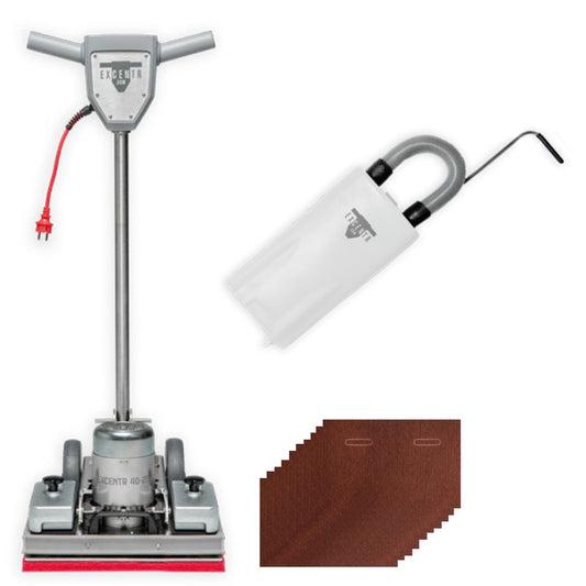 Stripkit Excentr 40-25E 2025 Actie