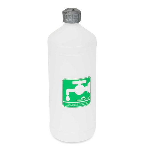 Vulflacon Greenspeed 500 ml t.b.v. Sprenklersteel
