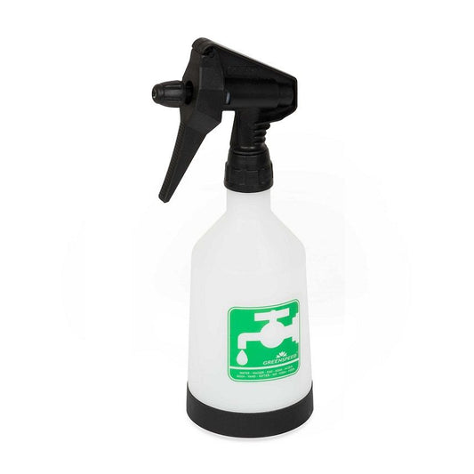 Sproeiflacon Greenspeed Double Action spraykop