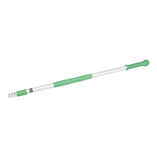 Telescoopsteel Greenspeed 2-delig Q-line 2D