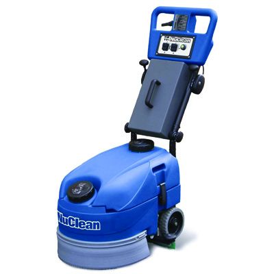 Zuigkit Numatic nat of door Kit A11 32mm RVS