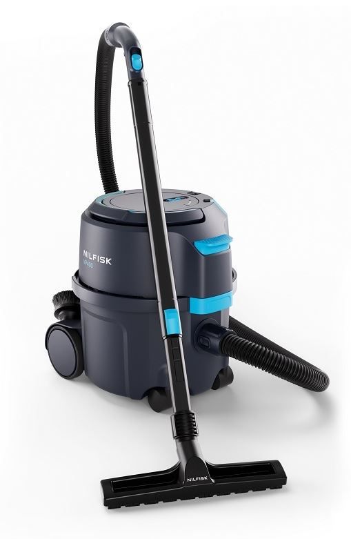 Stofzuiger Nilfisk VP400 R HEPA T