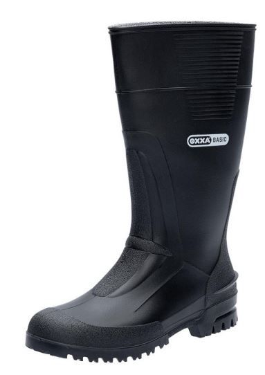 Laars OXXA® Walker 3170 zwart maat 43