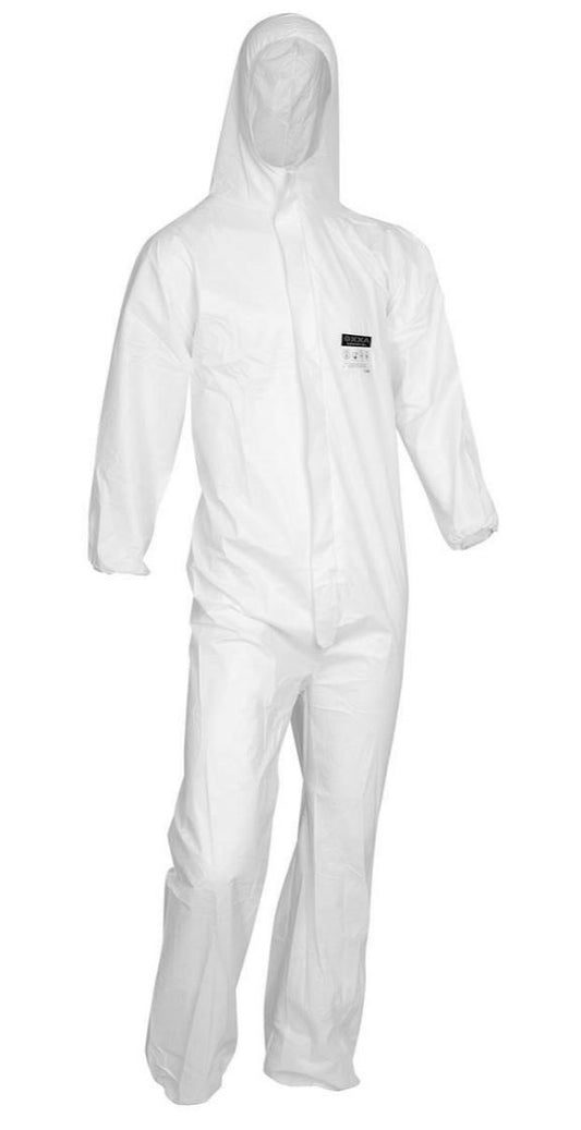Overall OXXA Omar 8200 Type 5/6, XL
