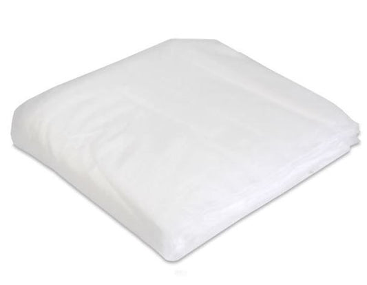 Stofwisdoek WecolinePP 60x25 cm 18 gr/m2 droog
