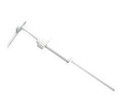 Doseerpomp W&M t.b.v. 5/10 liter can DIN45