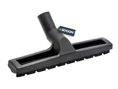 Zuigmond Sqoon 35mm tbv harde vloeren