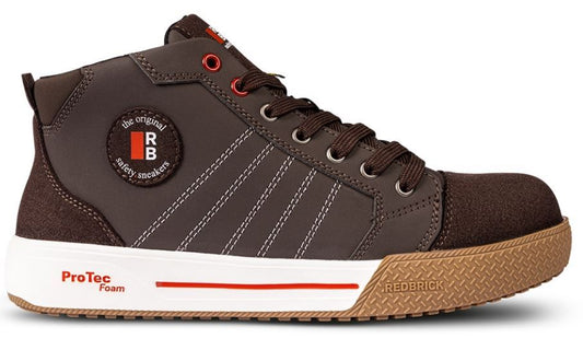 Schoen Redbrick Legend High