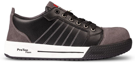 Schoen Redbrick Dunk Low