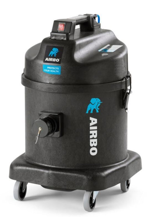 Stofzuiger AIRBO NT570 fijnstof, kit BS30