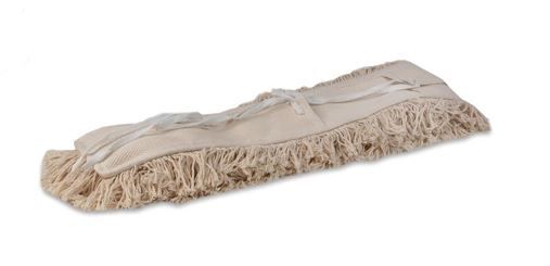 Zwabberhoes Wecoline 80 cm wit