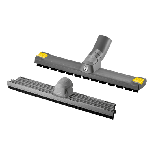 Zuigmond Karcher nat/droog DN 35, breedte 360 mm