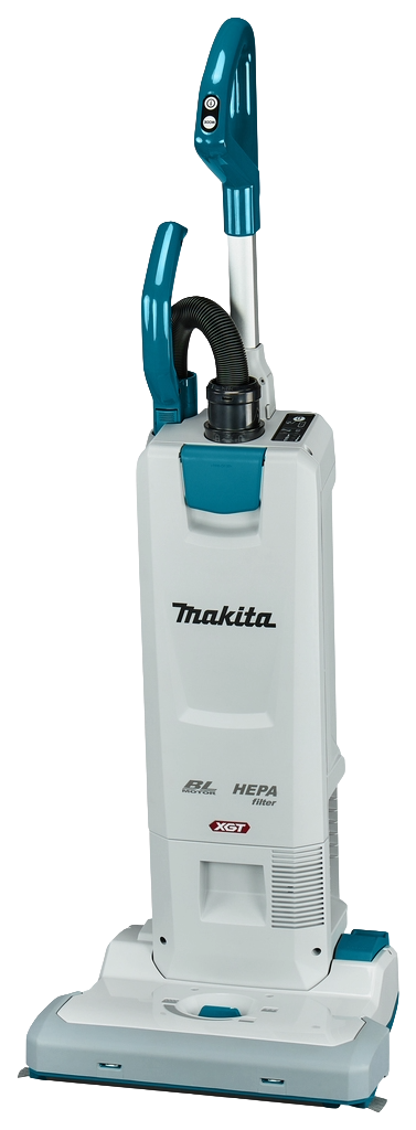 Borstelstofzuiger Makita XGT 40 V Max VC010GZ