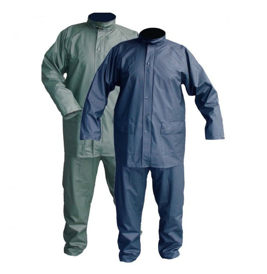 Regenpak PU stretch