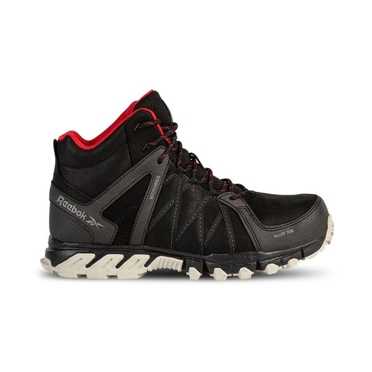 Schoen Reebok Trail Grip 1052 zwart S3 hoog