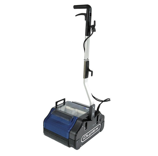 Schrobzuigmachine Duplex 420 Steamer