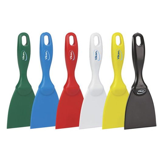 Handschraper Vikan 7,5 cm 4060