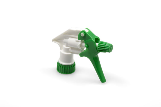 Verstuiver groen voor sprayflacon