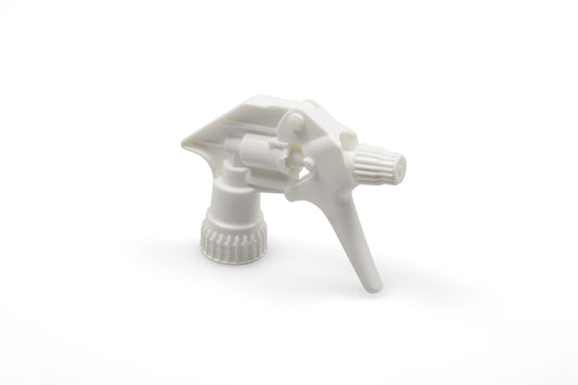 Verstuiver wit voor sprayflacon