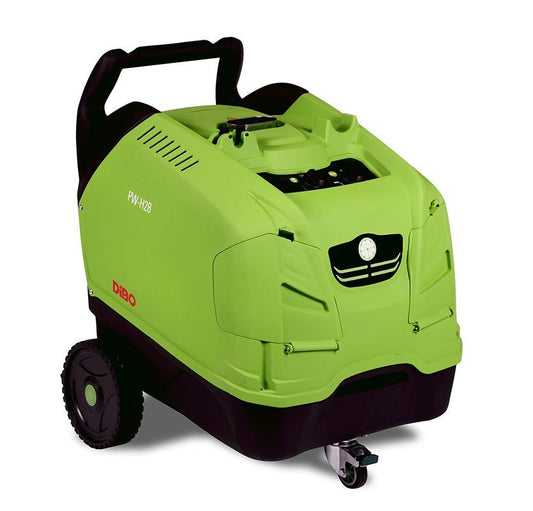 Hogedrukreiniger heetwater Dibo PW-H28 130/9