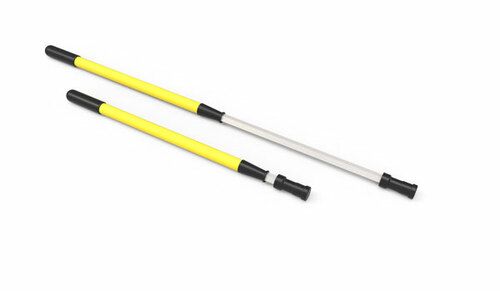 Telescoopsteel tbv EscaTEQ Quick Release Handle