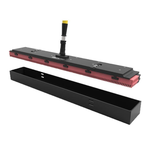Roltrapreiniger EscaTEQ Tread-TEQ 100 cm
