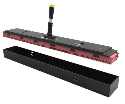 Roltrapreiniger EscaTEQ Tread-TEQ 80 cm