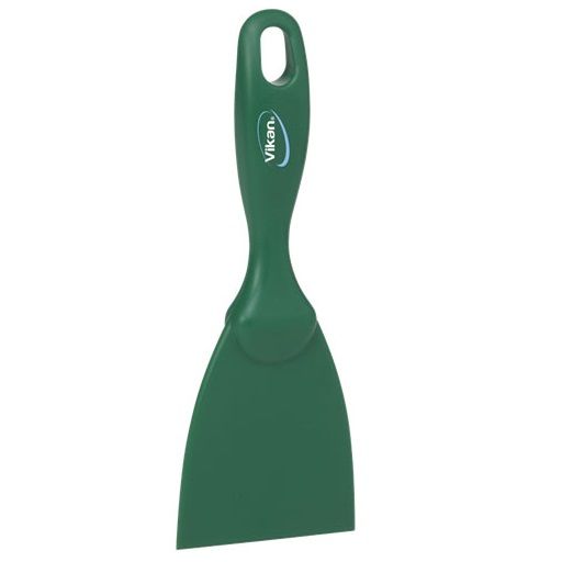 Handschraper Vikan 7,5 cm 4060 groen