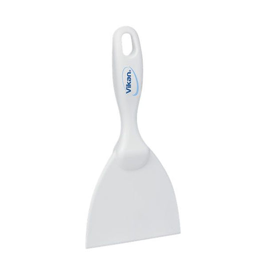 Handschraper Vikan 10,2 cm 4061 wit
