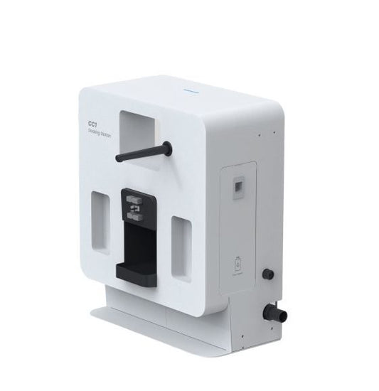 Oplaad en vulstation Fulin Robots tbv Pudu CC1