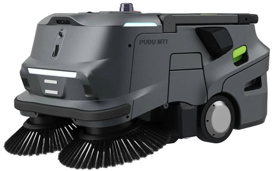 Robot veegmachine Pudu MT1