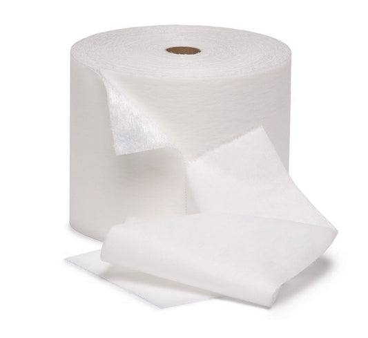 Stofwisdoek Forsage/Dynamop op rol 60 x 20 cm